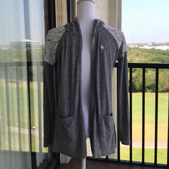 abercrombie kids Other - 2 for $10 Abercrombie kids sweater